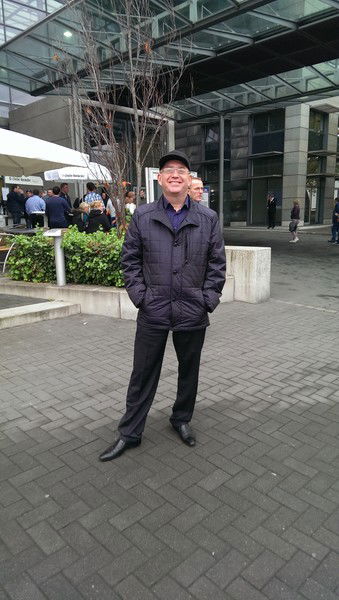 Азат Исхаков