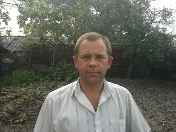 Игорь Ахонькин