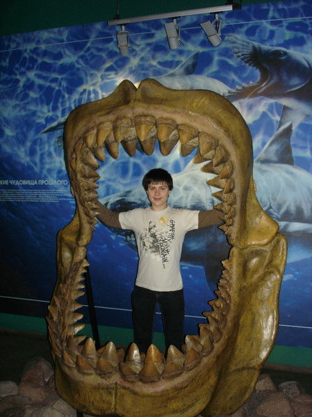 Олег Смагин