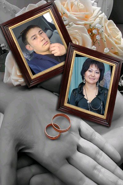 Мария Сапарова