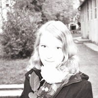 Любава Федоришин