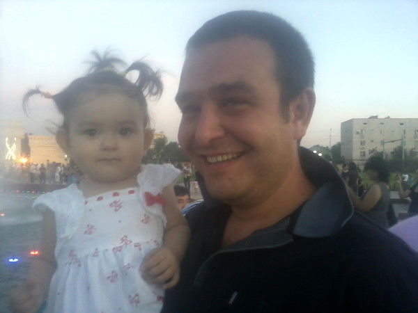 Гульзинат Нурова