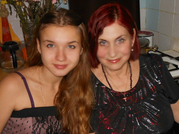 Людмила Кияницина