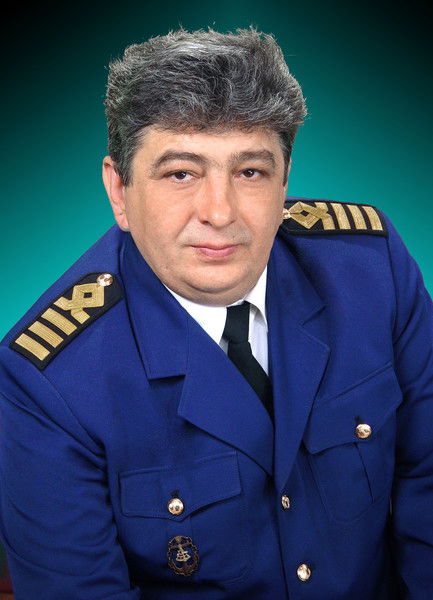 Валерий Владимирович Моисеев