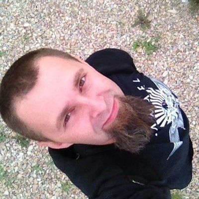 Виталий Шмерчук