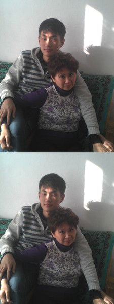 Светлана Ким