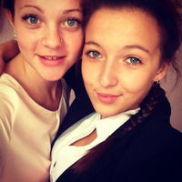 Анастасия Смирнова