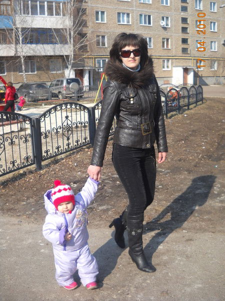 Елена Циглинцева