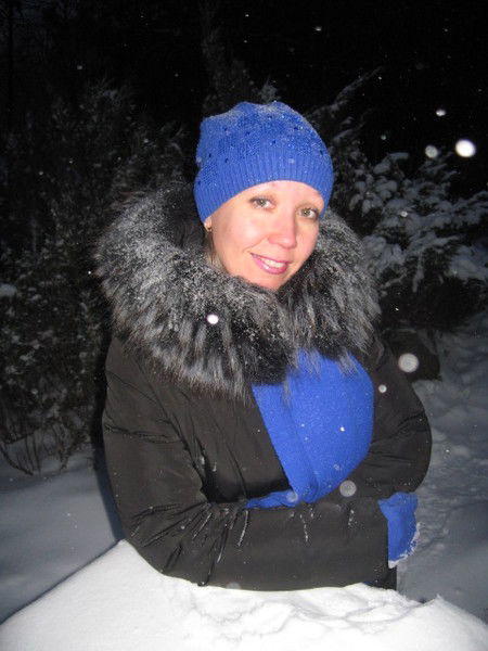 Светлана Гринбаум