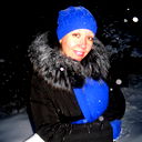 Светлана Гринбаум