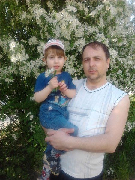 Вячеслав Спицин