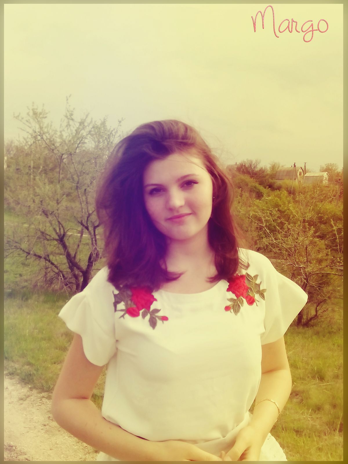 Маргарита Соколова