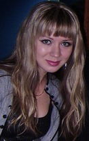 Виктория Галактионова