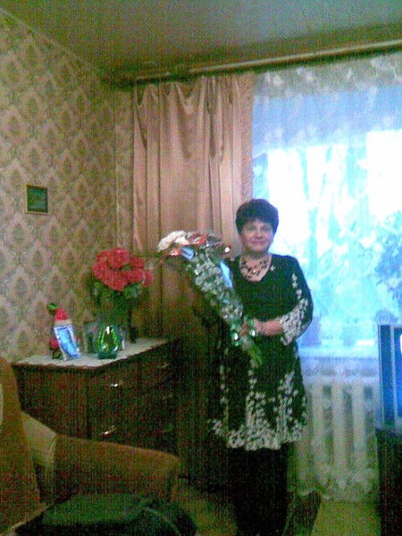 Елена Мамаева