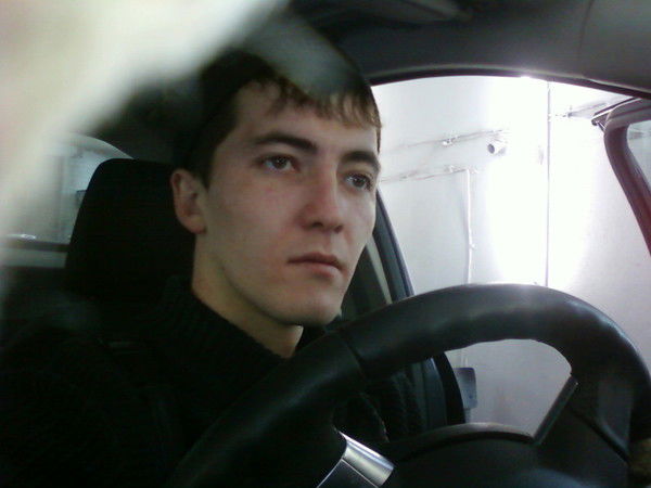 Русланчик Тухватулин