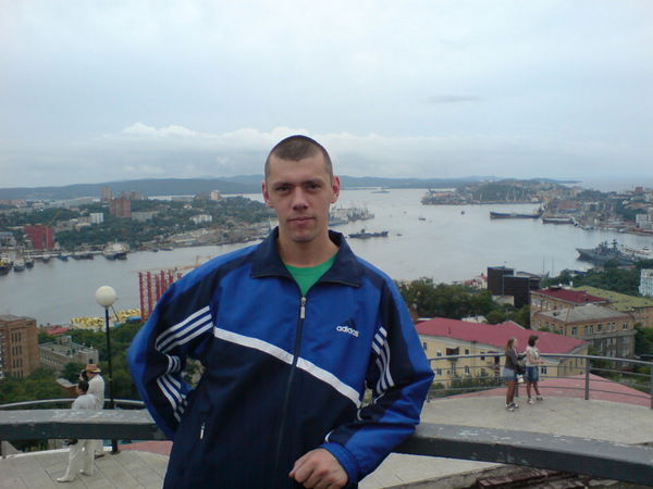 Андрей Мартыненко