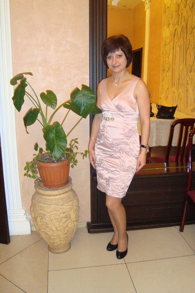 Анна Коваленко