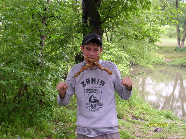 Сергей Данилин