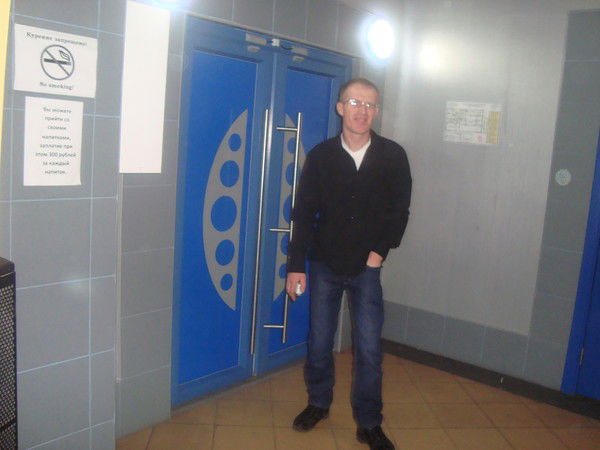 Александр Фидорищев