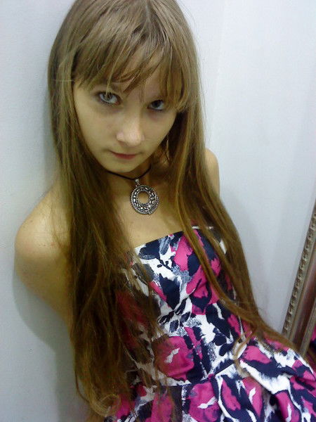 Татьяна Шпигель