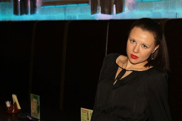 Александра Кузнецова