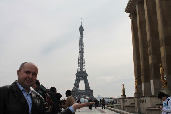 Азат Кузяшев