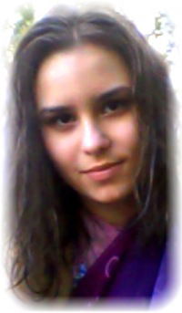 Даша Сысоева