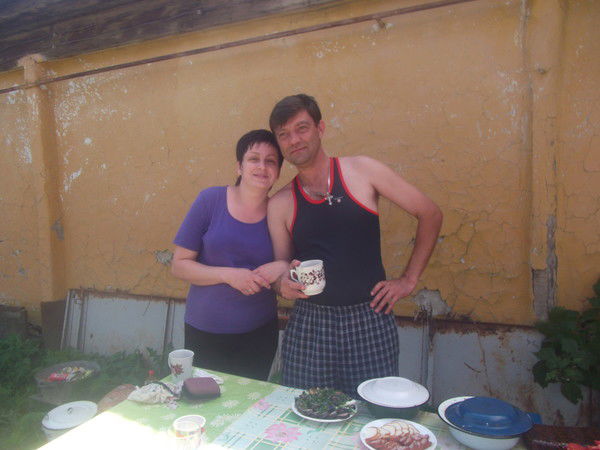 Алексей Синицын