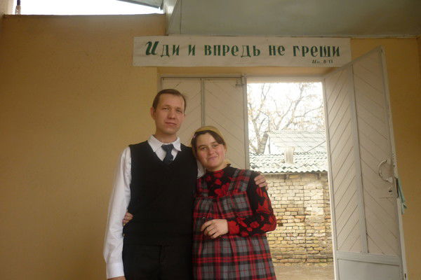 Александр Селиверстов