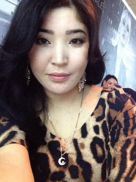 Динка Дикуся