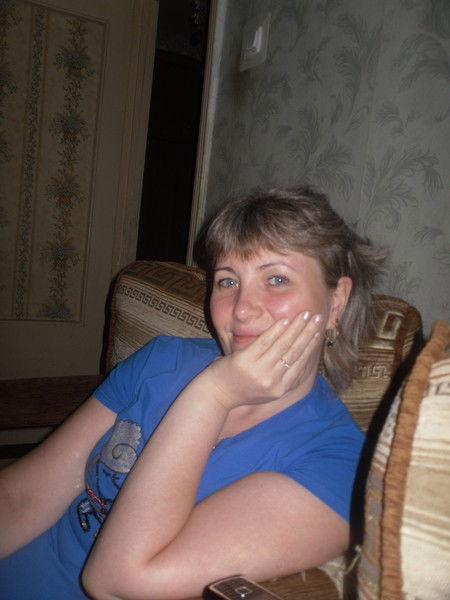 Гузель Вазанова