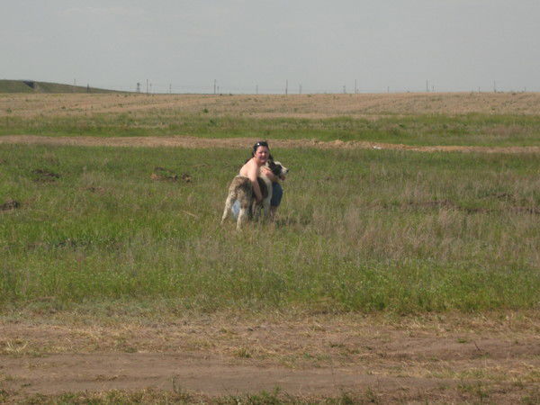 Кому Надо-Тот Знает"""""