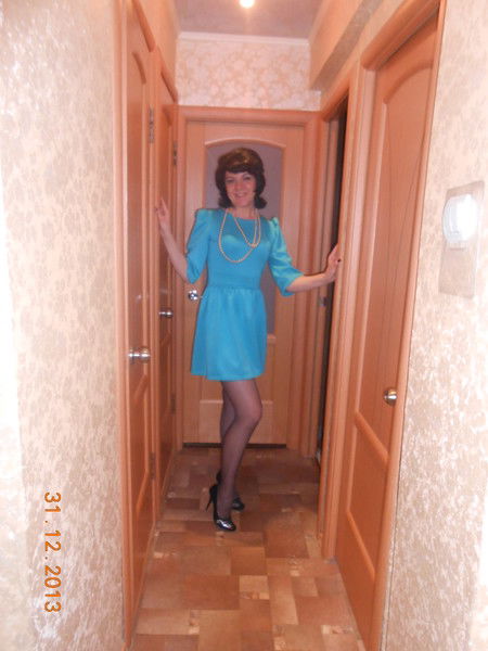 Елена Фролова