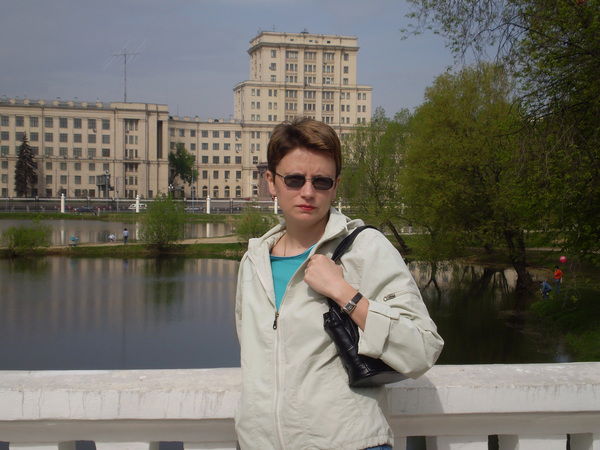 Ульяна Богданова