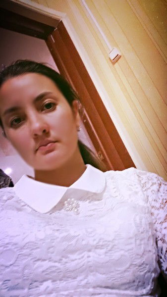 Ульяна Тараканова