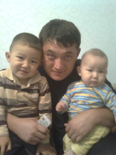 Нурбек Ермеков