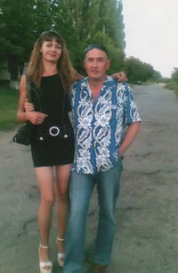 Ольга Рафаель