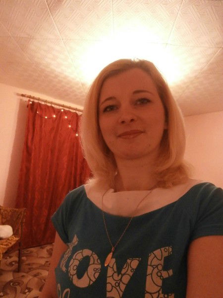 Танюша Счасливая