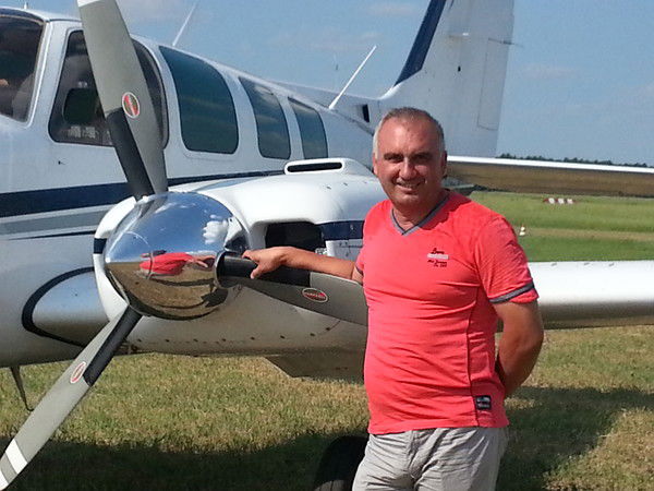 Валерий Поляков