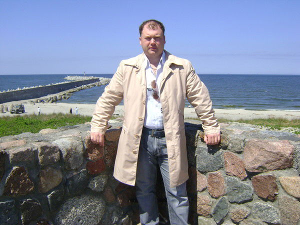 Евгений Буданов