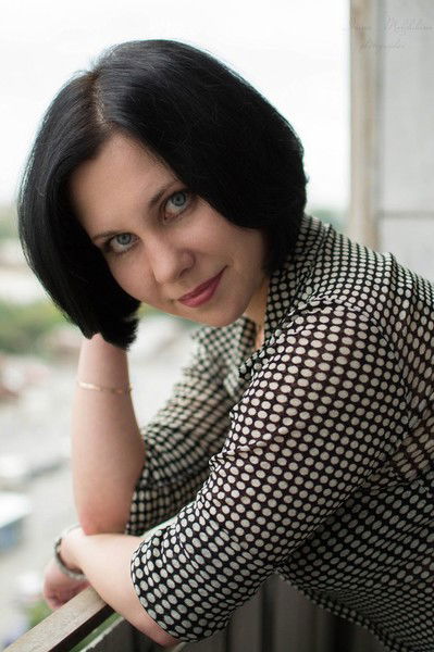 Ксения Тулубаева