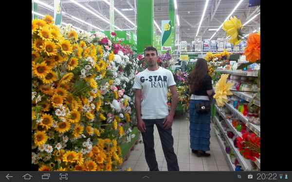 Оятулло Мирмахмадов