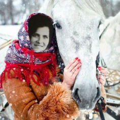 Татьяна Шиляева