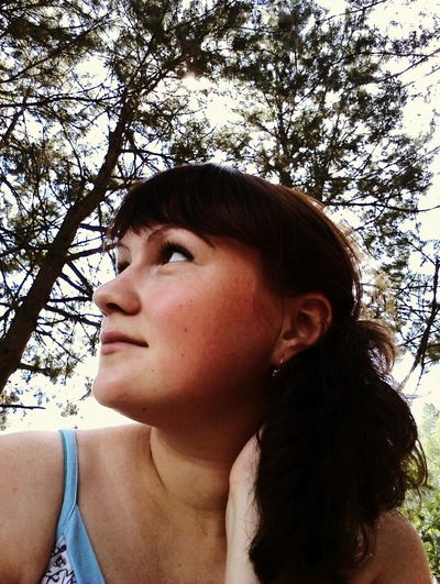 Ирина Меречко