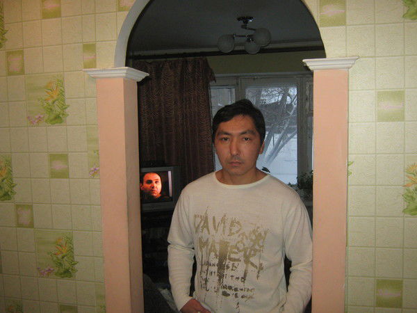 Самат Сипулинов