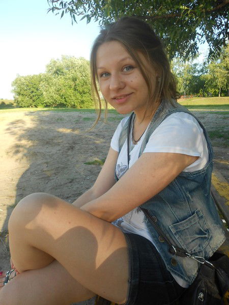 Таня Медведева