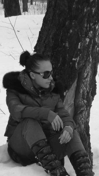 Татьяна Лазаренко