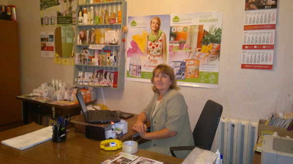 Марина Кожевникова