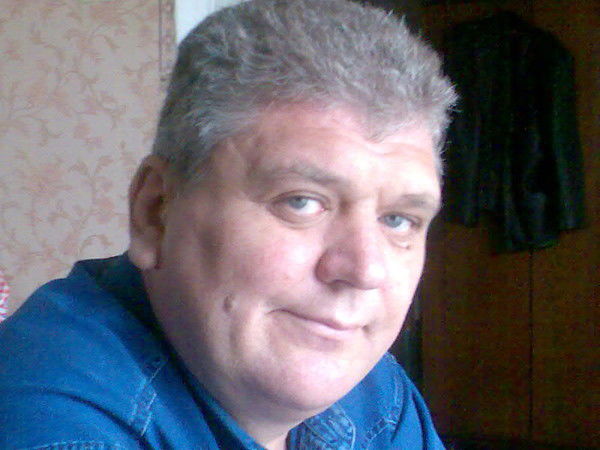 Григорий Дедух