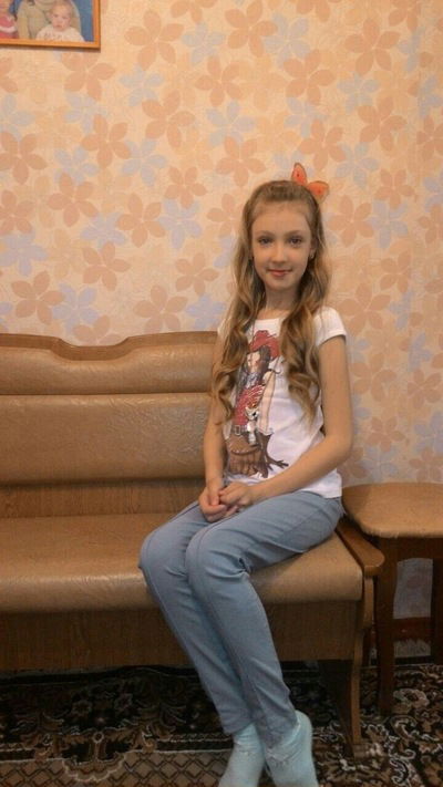 Виктория Хить